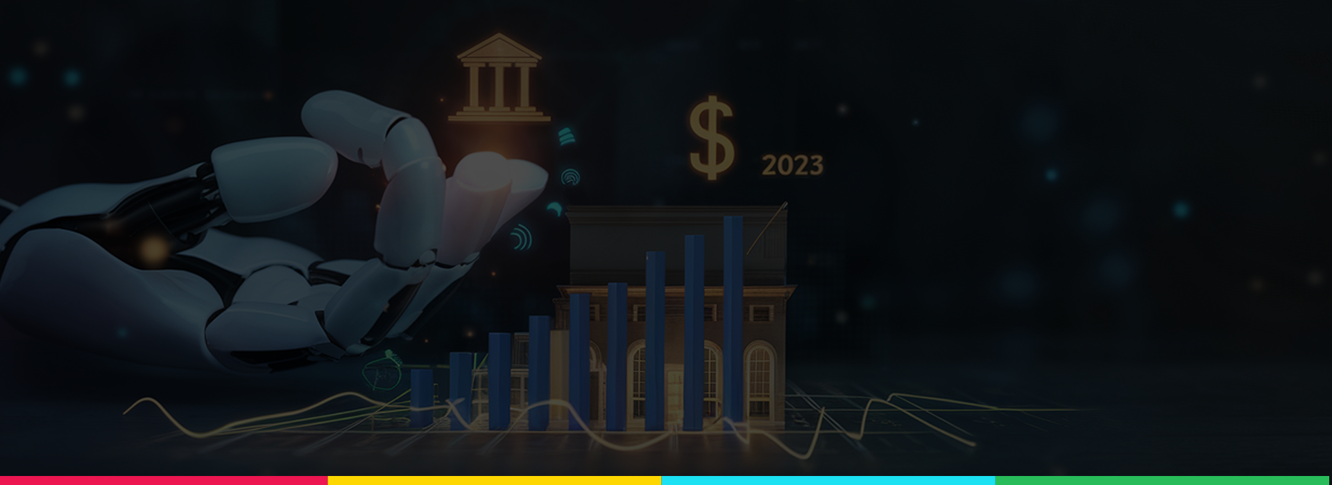 How RPA Can Be Used in Finance, Banking, and Accounting